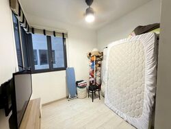 Bellewaters (D19), Condominium #554590521